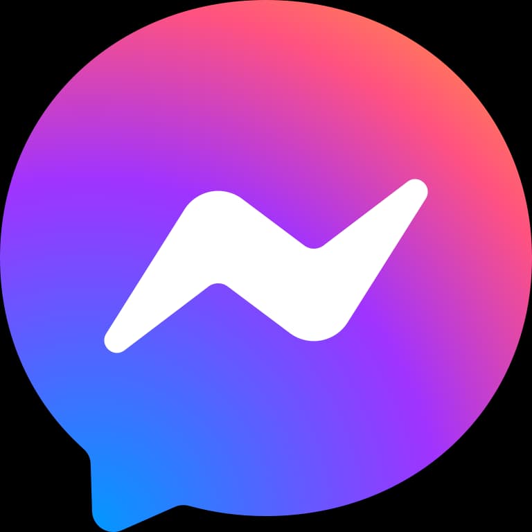 Liên hệ Dev Pồ qua Messenger